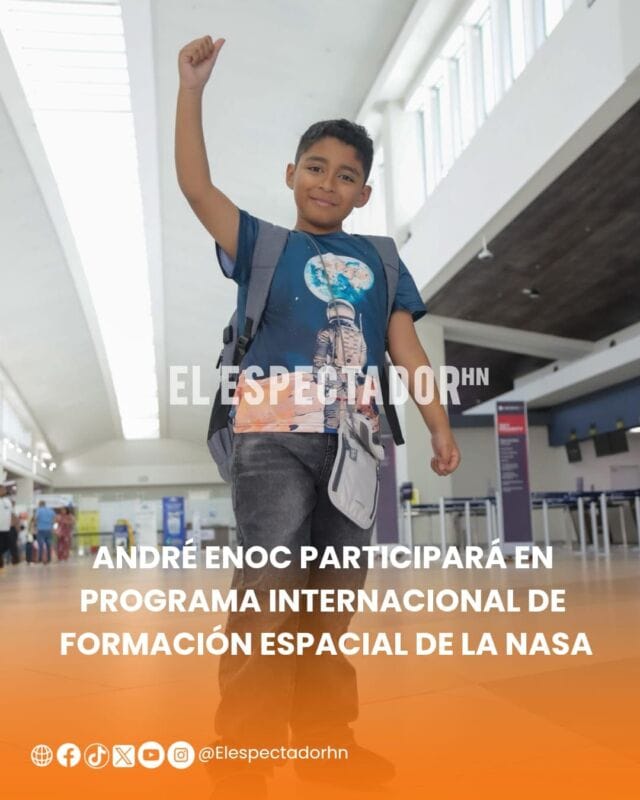 André Enoc