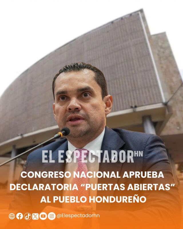 Congreso Nacional