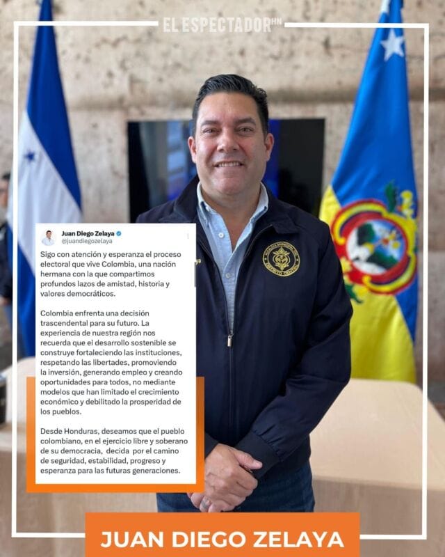 Juan Diego Zelaya