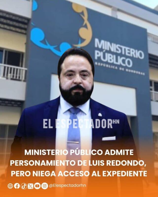Luis Redondo