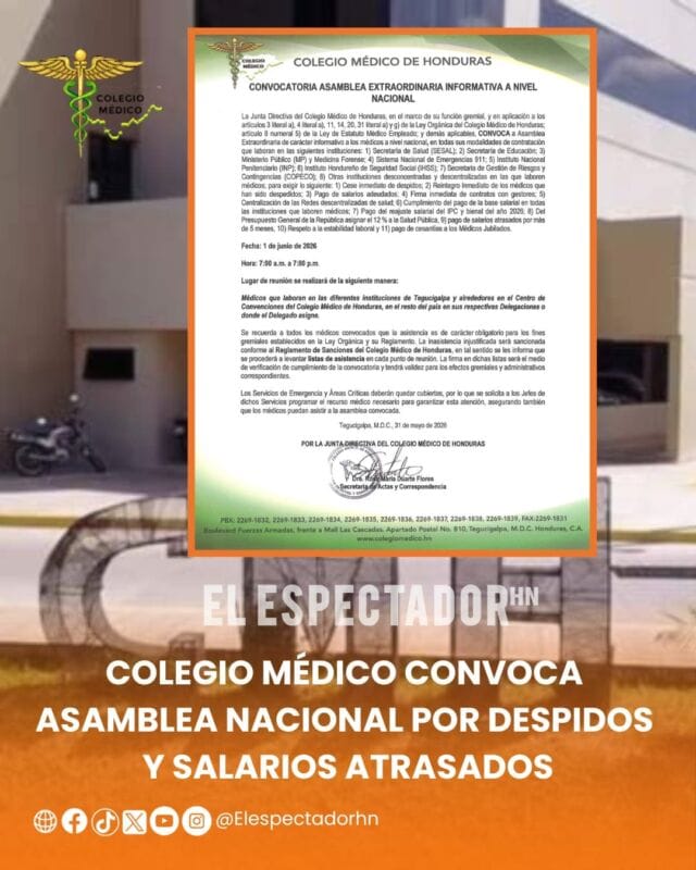 Colegio Médico