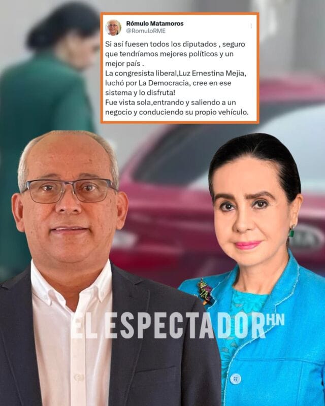 Rómulo Matamoros