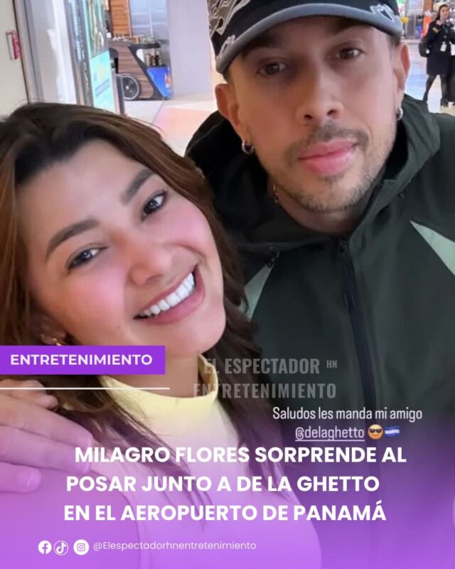 milagro flores