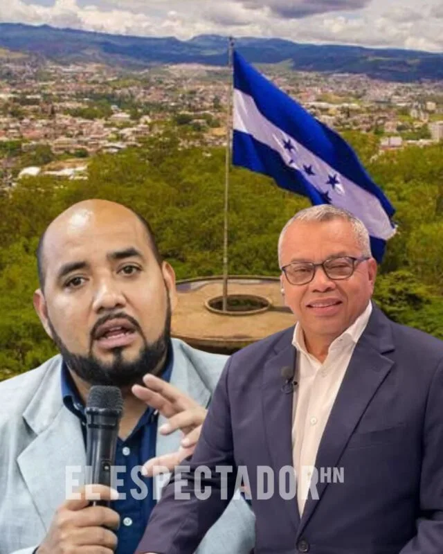Daniel Sponda asegura que Eduardo Maldonado tiene perfil para ser presidente