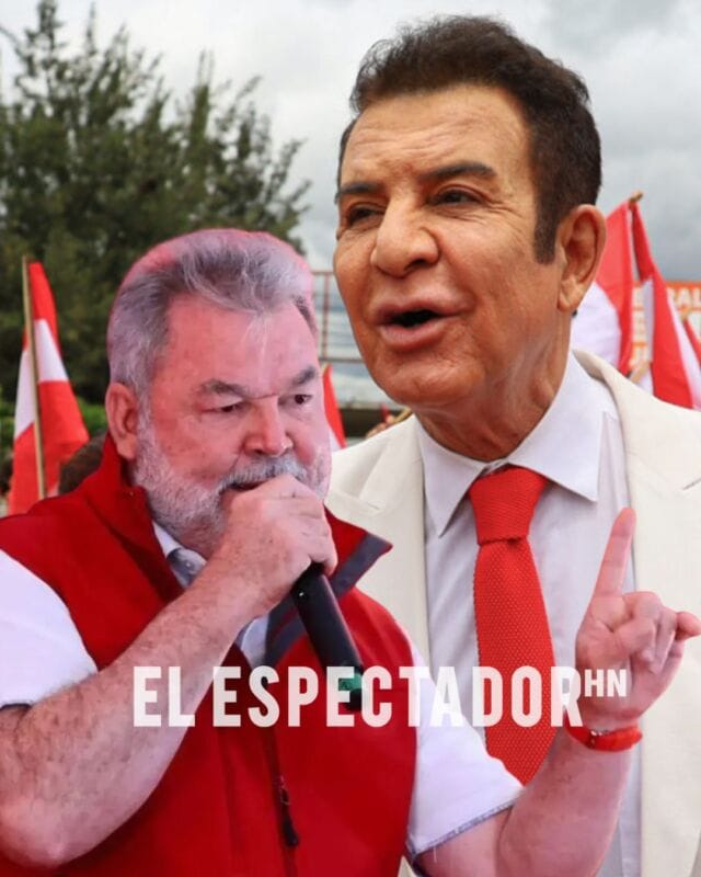 Roberto Contreras se refiere a fiscalización de financiamiento electoral