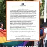 Confraternidad Evangélica de Honduras rechaza memorándum de la CSJ sobre identidad de género