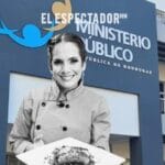 Ministerio Público investiga presunto mal procedimiento médico en muerte de chef Sandra Díaz