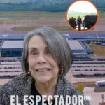 Canciller Mireya Agüero detalla gira de Nasry Asfura a Alemania y Ucrania