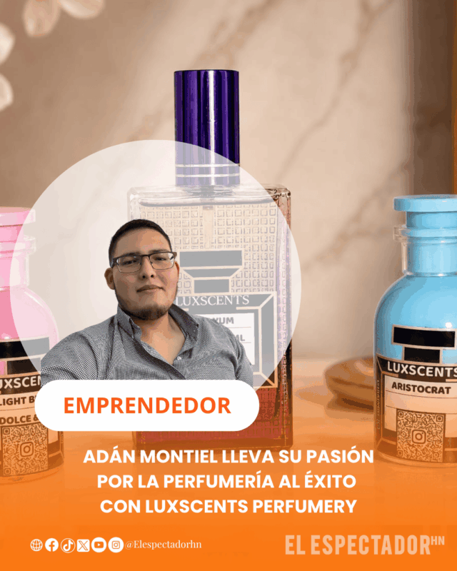 ADRIAN-  EL ESPECTADORHN