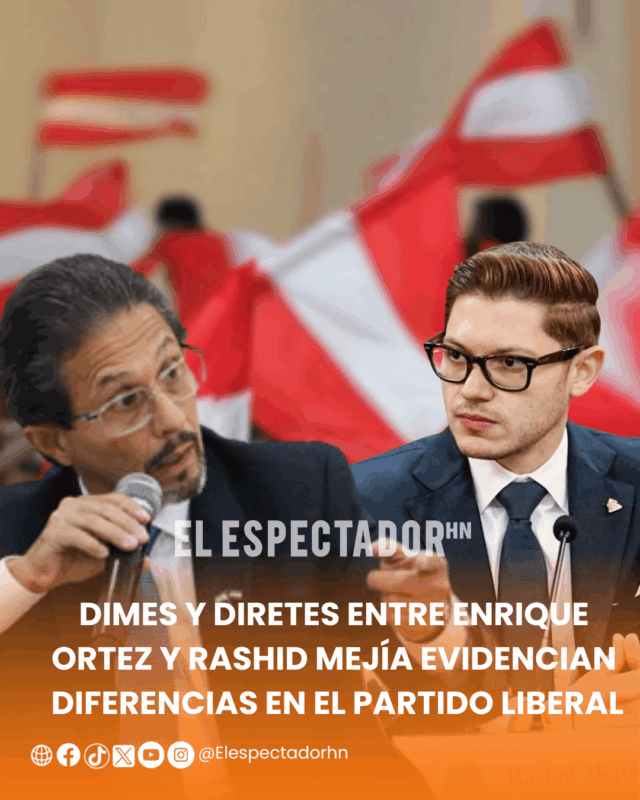partido liberal