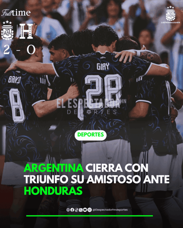 Argentina