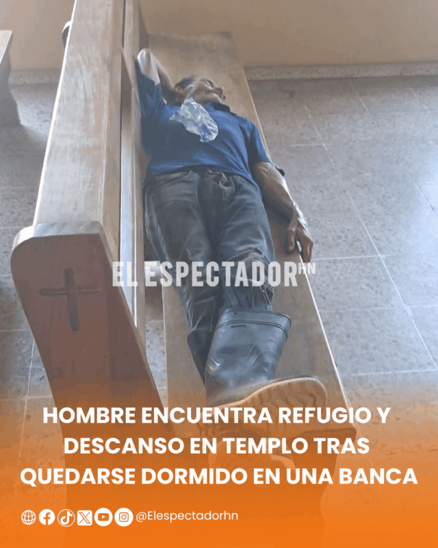 Hombre