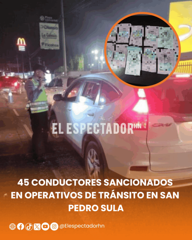 conductores