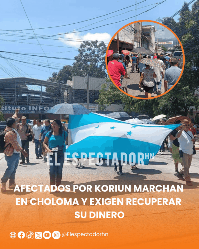Afectados