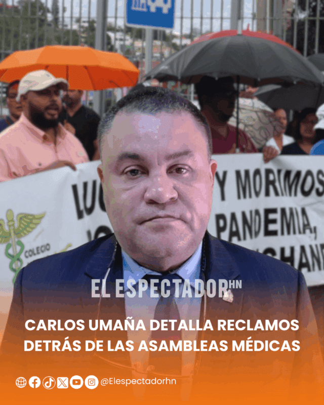 Carlos Umaña