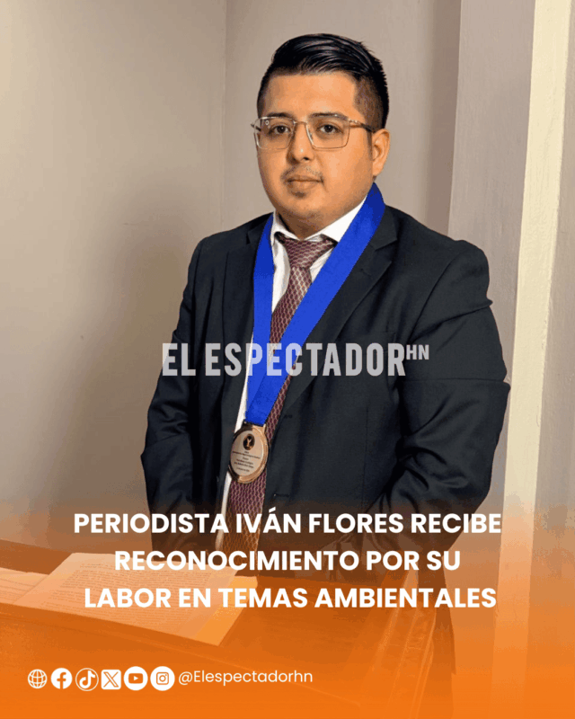 iván flores