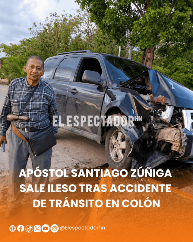 santiago zúñiga