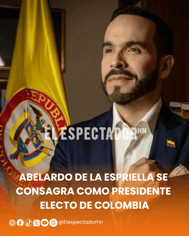 Abelardo de la Espriella