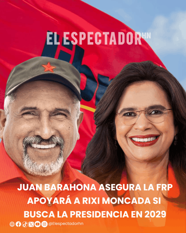 Juan Barahona