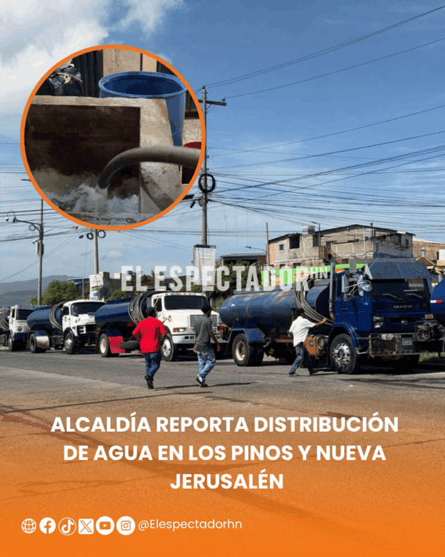 agua