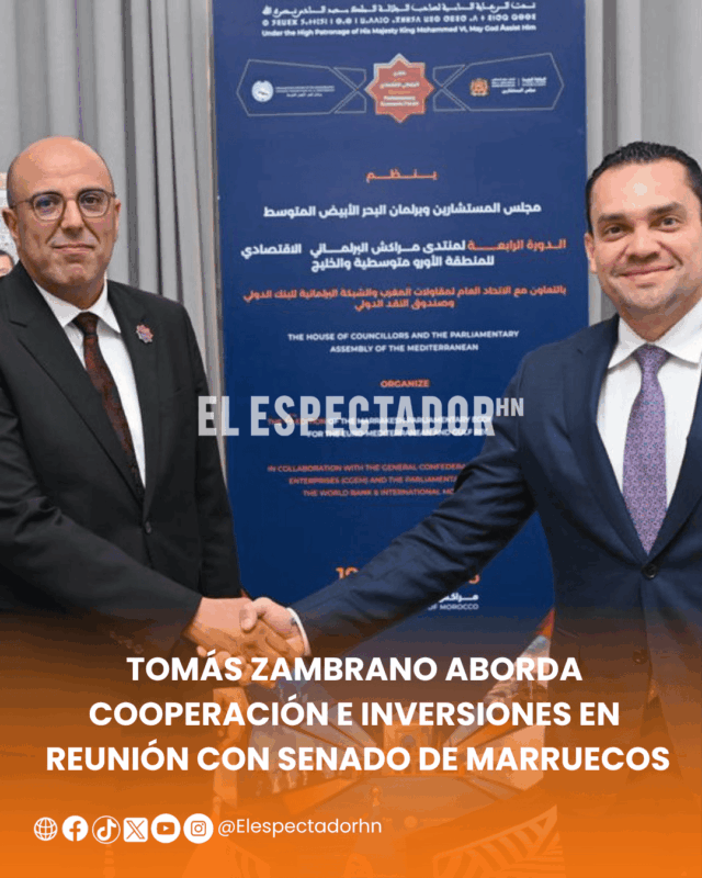 Tomás Zambrano