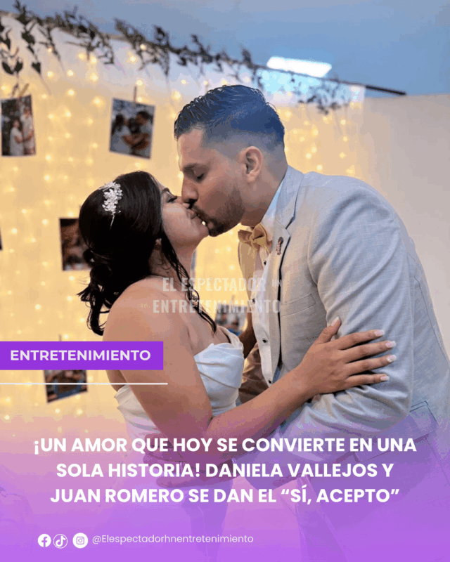 DANIELA VALLEJOS- EL ESPECTADORHN