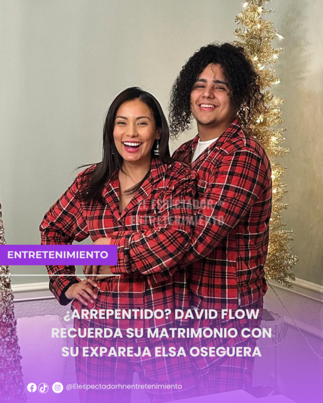 DAVIS FLOW-  EL ESPECTADORHN