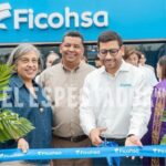 NUEVA AGENCIA DE FICOHSA IMPULSA EL ACCESO A SERVICIOS FINANCIEROS EN EL ZAMORANO