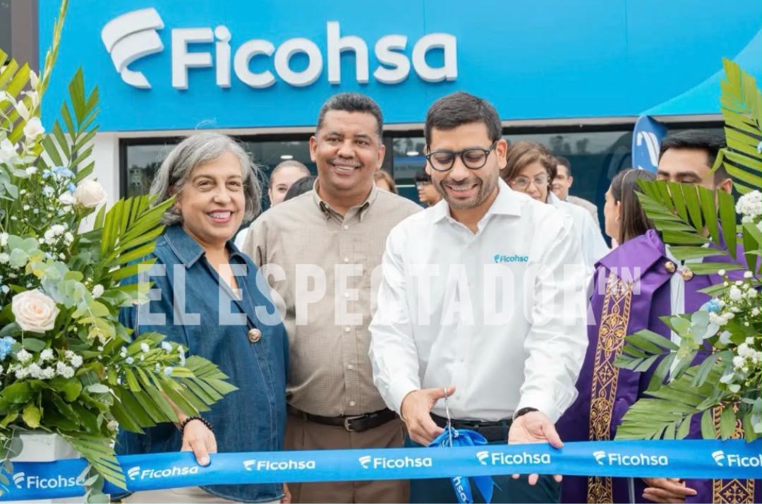 NUEVA AGENCIA DE FICOHSA IMPULSA EL ACCESO A SERVICIOS FINANCIEROS EN EL ZAMORANO