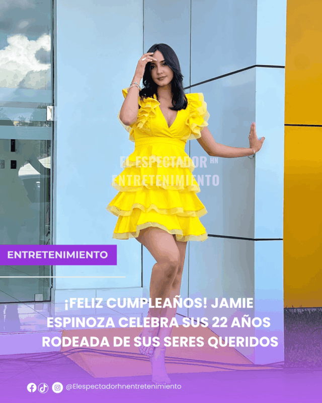 JAMIE- EL ESPECTADORHN