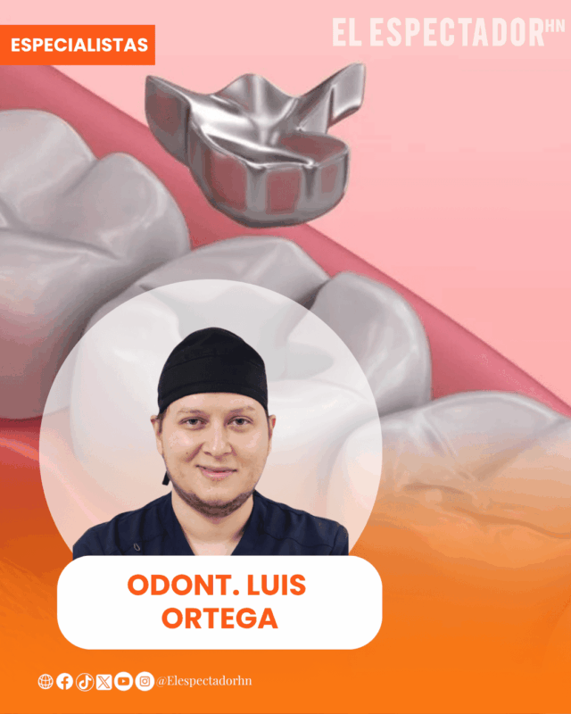 LUIS ORTEGA- EL ESPECTADORHN