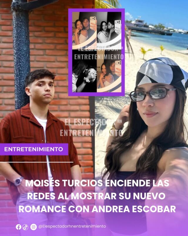 MOISES- EL ESPECTADOR HN