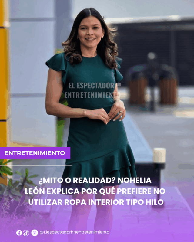 NOHELIA- EL ESPECTADORHN