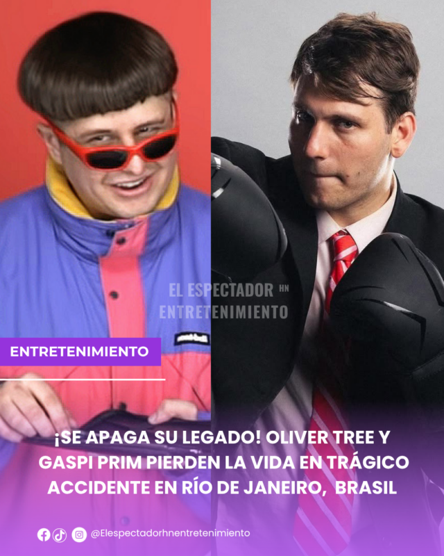 OLIVER- EL ESPECTTADRHN