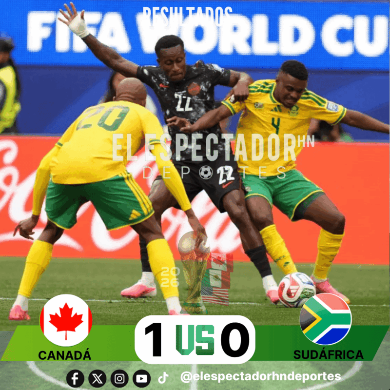 Canadá