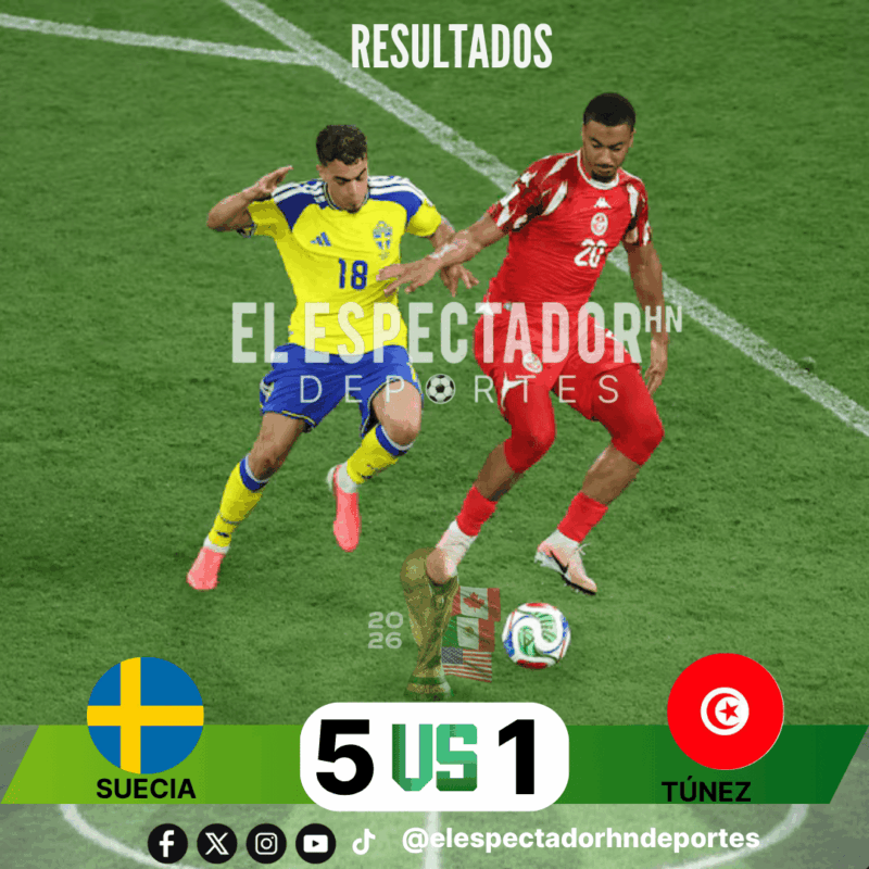 Suecia