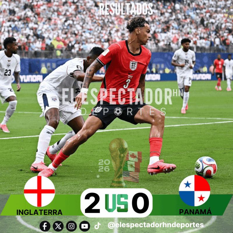 Inglaterra