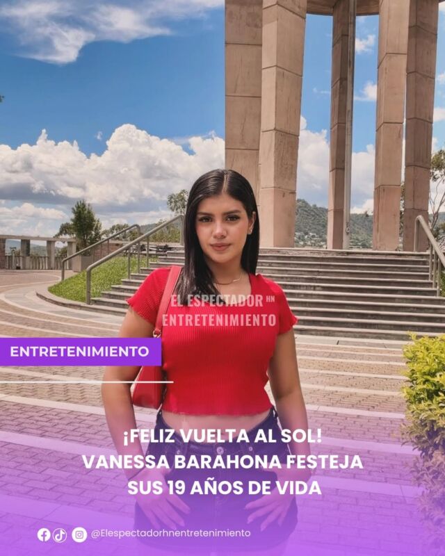 VANESSA- EL ESPECTADORHN