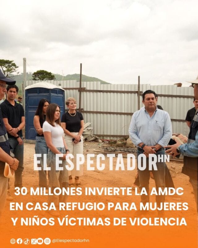 30 millones invierte la AMDC en casa refugio para mujeres y niños víctimas de violencia