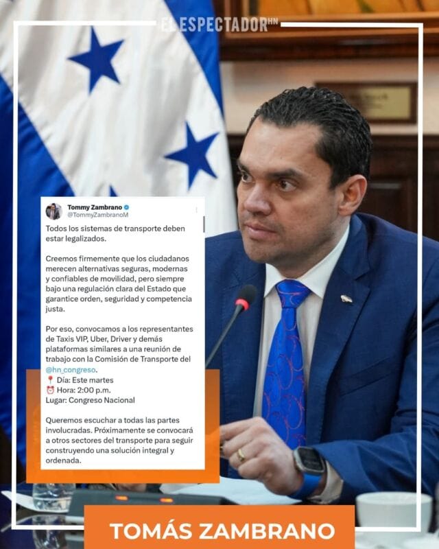 Tomás Zambrano
