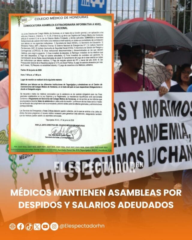 Médicos