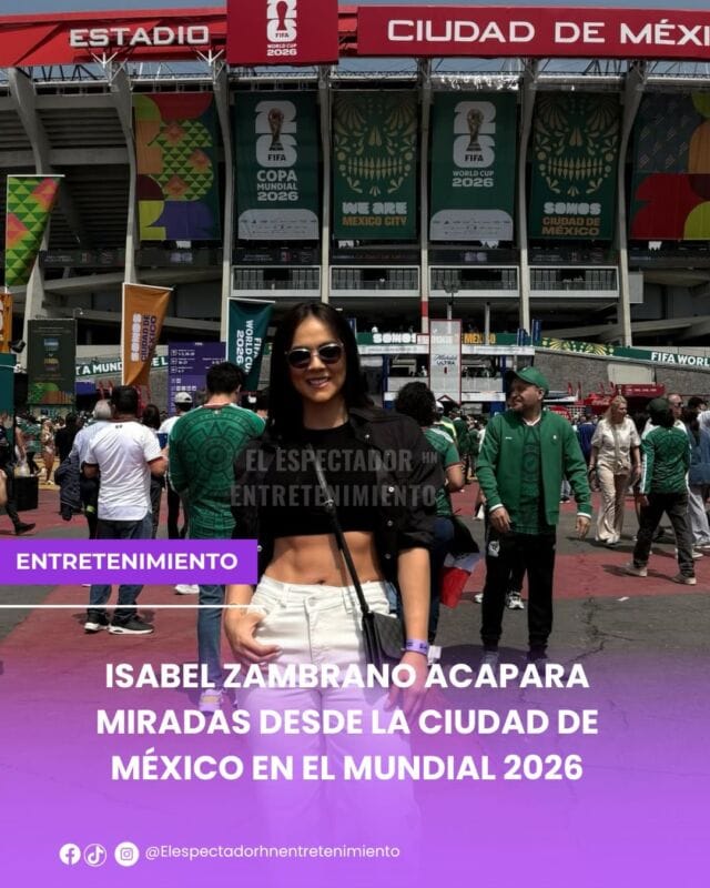 isabel zambrano