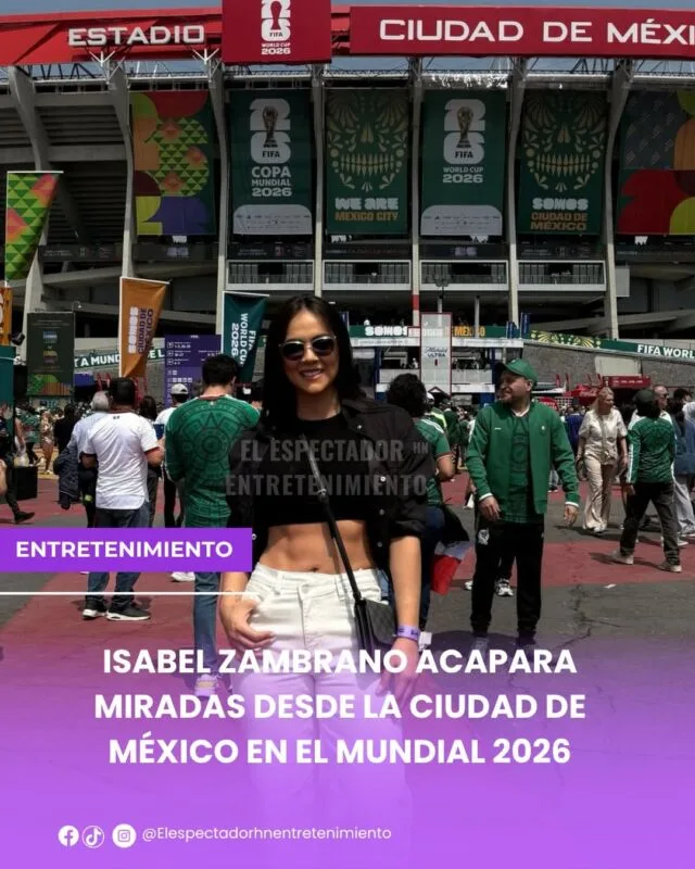 isabel zambrano