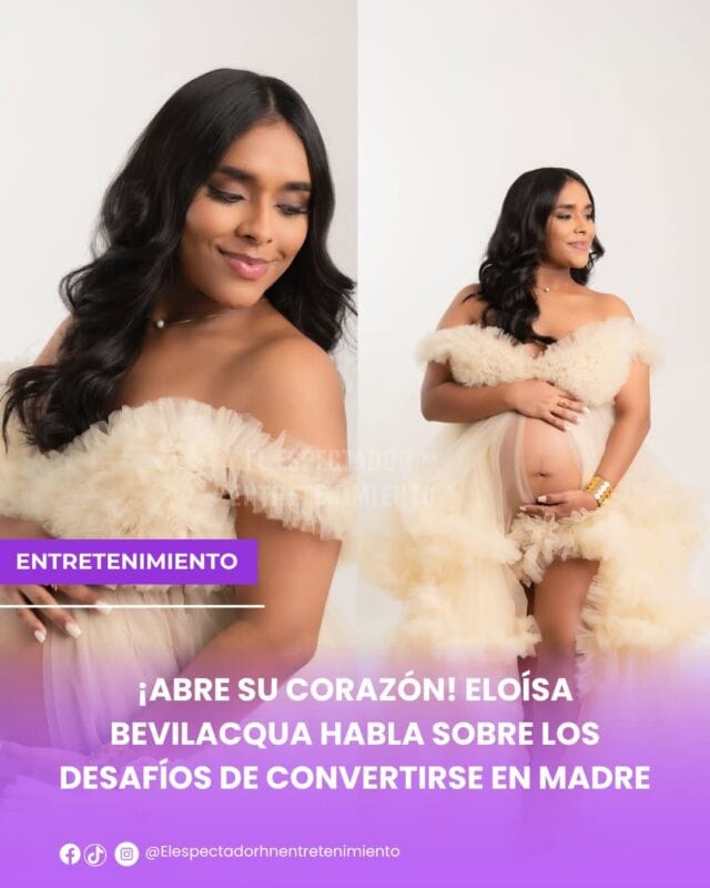 eloísa bevilacqua