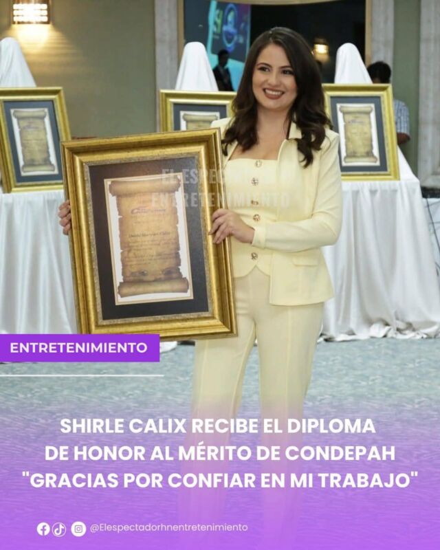 Shirle Cálix