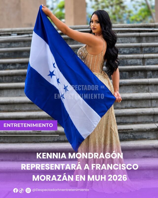 kennia mondragón