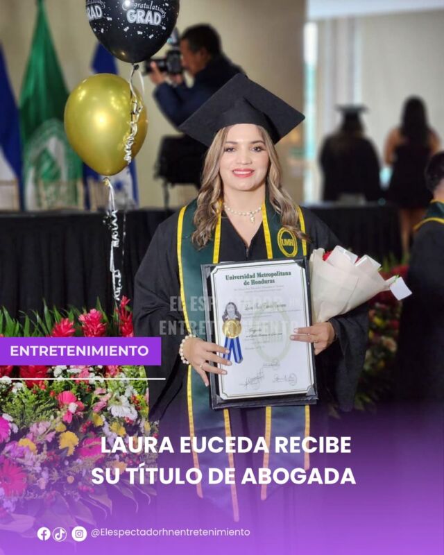 Laura Euceda