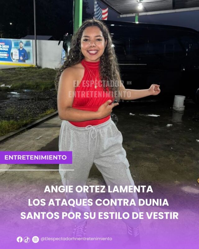 Angie Ortez
