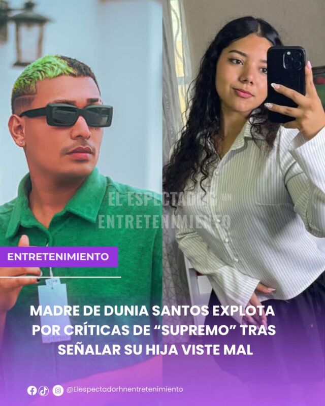 Dunia Santos