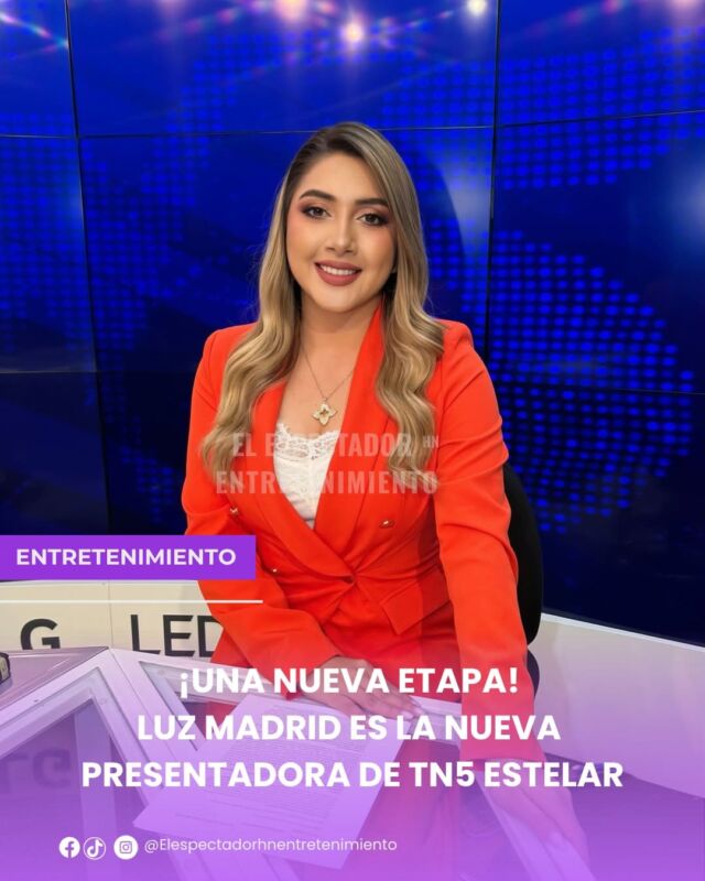 Luz Madrid